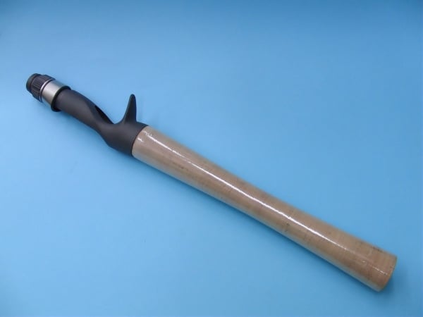 ECSR・CCSR 外径27mmリアシェイプグリップ